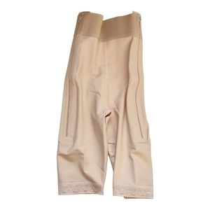 Marena recovery high waist panty girdle small NWOT